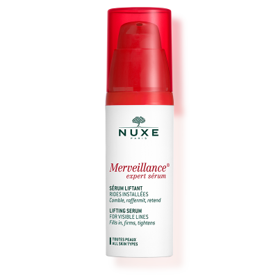 NUXE MERVEILLANCE EXPERT siero antirughe 30mL