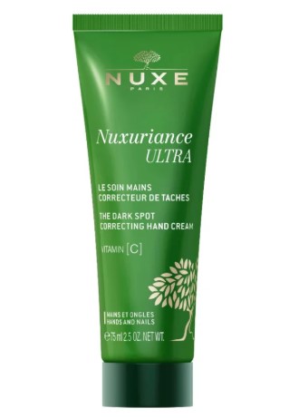 NUXE NUXURIANCE ULTRA CREMA MANI ANTIMACCHIA 75 ML