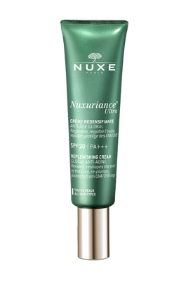 NUXE NUXURIANCE ULTRA CREME REDENSIFIANTE 50ML
