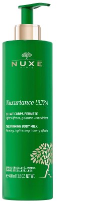 NUXE NUXURIANCE ULTRA LATTE CORPO 400 ML