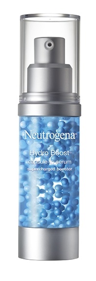 Neutrogena Hydro Boost Siero Supercharged Booster  30ML