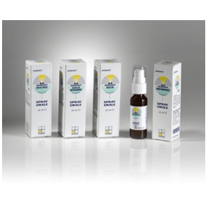 Nomabit Performance spray orale 20ml