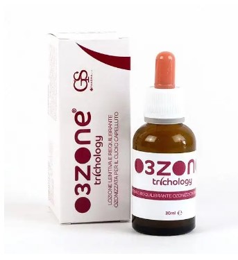O3ZONE TRICHOLOGY 30 ML