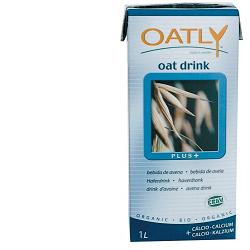 OATLY BEVANDA AVENA C-CALCIO