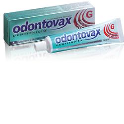 ODONTOVAX G DENTIFRICIO PROTEZIONE GENGIVALE