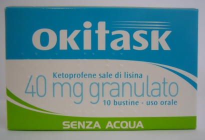 OKITASK 10 BUSTE
