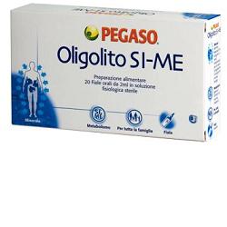 OLIGOLITO SI ME 20FX2ML NF