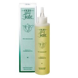 OLIO DELLE FATE 500 ML
