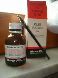 OLIO DI RICINO 120 GRAMMI