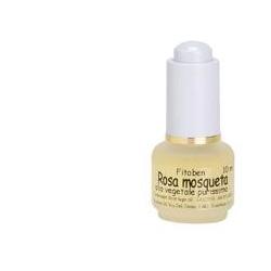 OLIO DI ROSA MOSQUETA ANTIOS