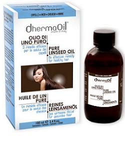 OLIO LINO PURO DHERMAOIL