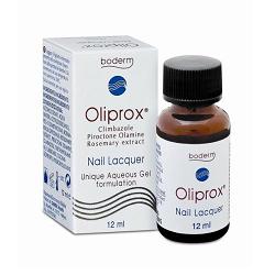 OLIPROX  SMALTO PER UNGHIE