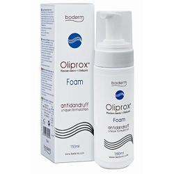 OLIPROX SCHIUMA ANTIFORFORA