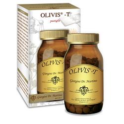 OLIVIS-T PASTIGLIE 90G