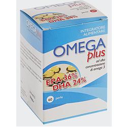 OMEGA PLUS 60 PERLE