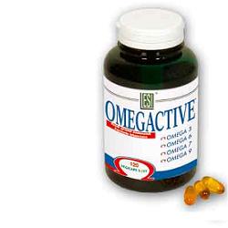 OMEGACTIVE 120 perle
