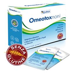 OMEOTOX NONI 16BUSTE