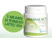 OMNILACT FERMENTI LATTICI 30 OPERCOLI