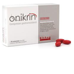 ONIKRIN INTEGRAT 30CPR