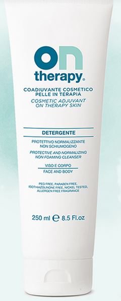 ONTHERAPY DETERGENTE 250ML