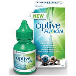 OPTIVE FUSION 10 ML