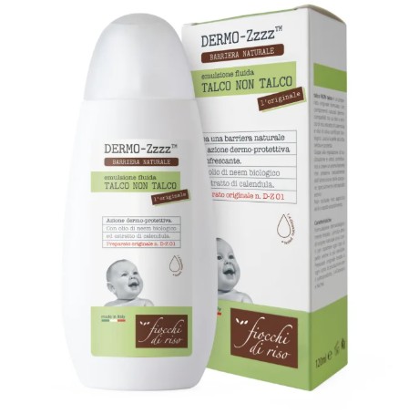 ORIGINALE TALCO NON TALCO 120 ML