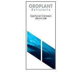 OROPLANT COLLUTORIO 200ML