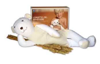 ORSETTO BENESSERE NATURHALSAN