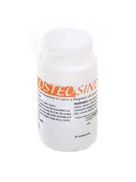 OSTEOSIND PLUS 50 COMPRESSE
