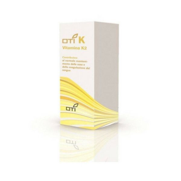 OTI K VITAMINA K2 GTT 20ML