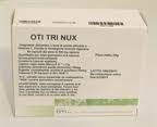 OTITRINUX 60 CAPSULE 550 MG
