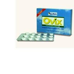 OVIX 60 COMPRESSE