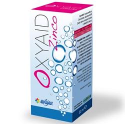 OXYAID ZINCO 50ML