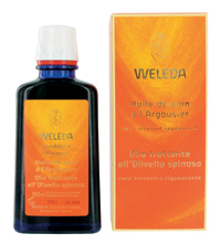 Olio Olivello Spinoso 100 ml