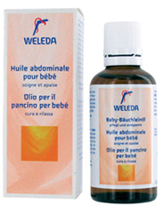 Olio per il Pancino 50ml