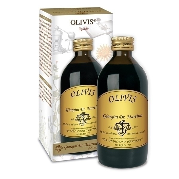 Olivis 200 ml classico
