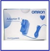 Omron adattatore alimentatore