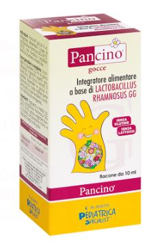 PANCINO GOCCE 10ML