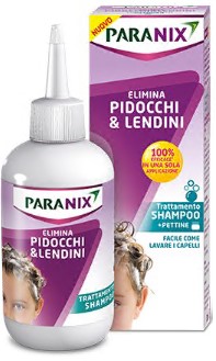 PARANIX SHAMPOO MDR 200 ML