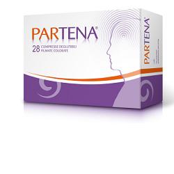 PARTENA 28 compresse