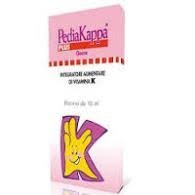 PEDIAKAPPA PLUS GOCCE 5ML