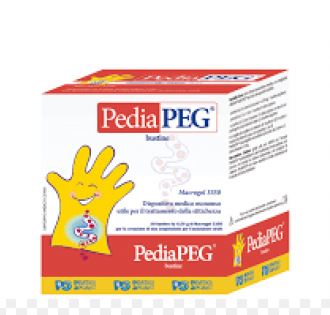 PEDIAPEG 30 BUSTE
