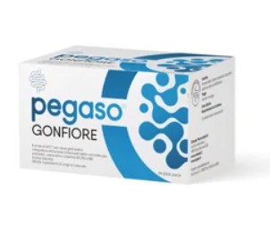 PEGASO GONFIORE 10 FLACONCINI