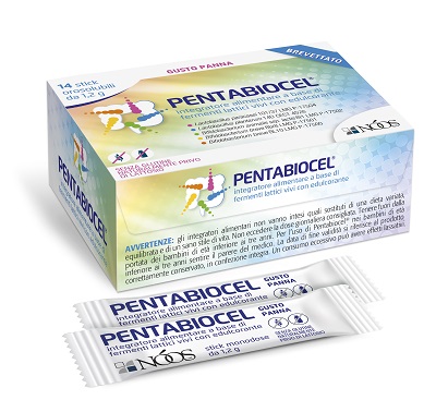 PENTABIOCEL 14 BUSTINE STICK