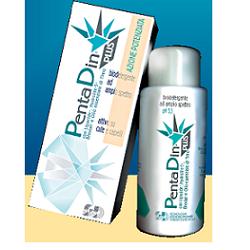 PENTADIN PLUS BIODETERGENTE  200ML