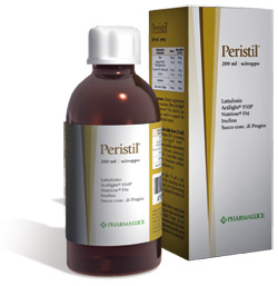 PERISTIL SCIROPPO 200ML