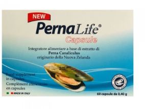 PERNALIFE 60  400MG