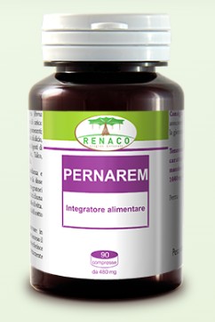 PERNAREM 90 COMPRESSE