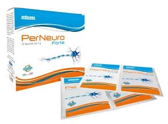 PERNEURO FORTE 14 BUSTE 