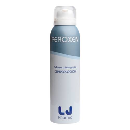 PEROXEN SCHIUMA DETERGENTE GINECOLOGICA 150 ML